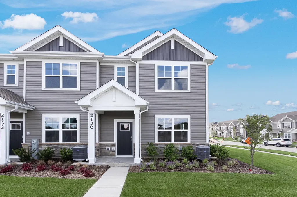 2130 Bodega Road Oswego IL 60543