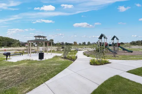 2130 Bodega Road Oswego IL 60543