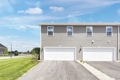 2130 Bodega Road Oswego IL 60543