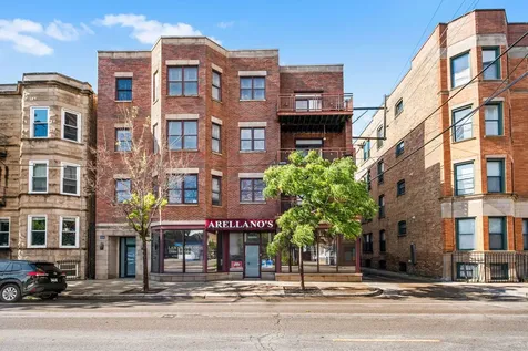 1056 West Lawrence Avenue Chicago IL 60640