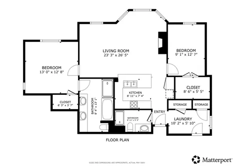 1056 West Lawrence Avenue Chicago IL 60640