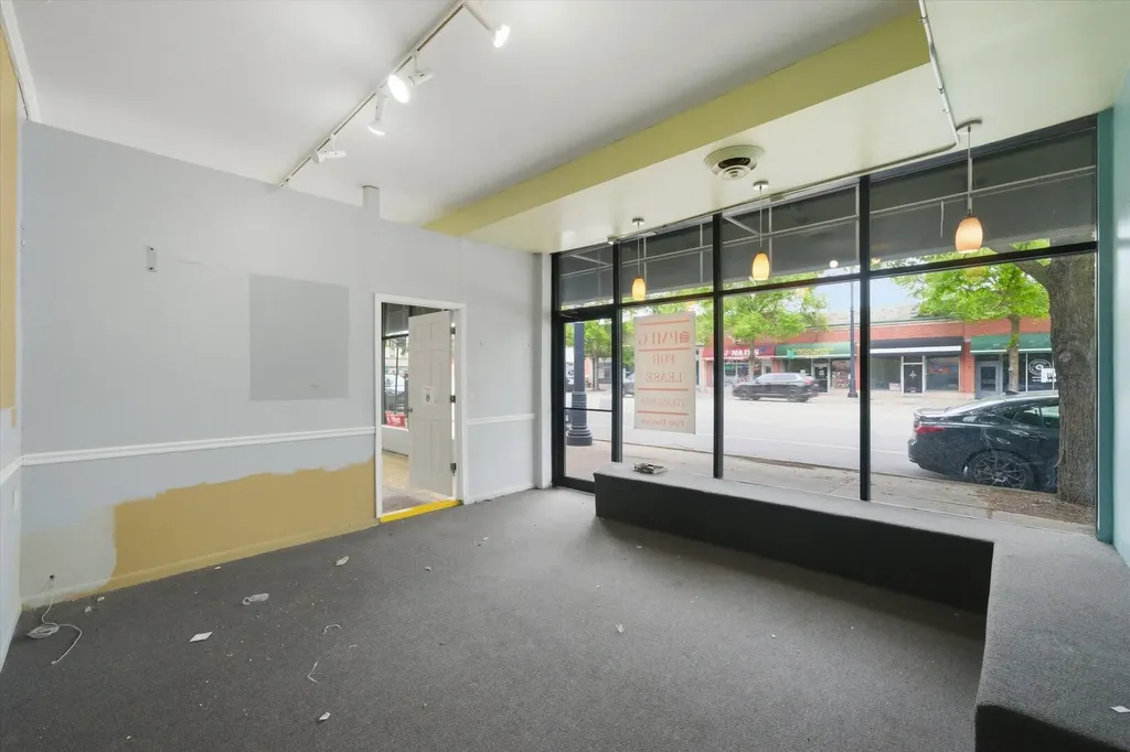 5337 West Devon Avenue Chicago IL 60646