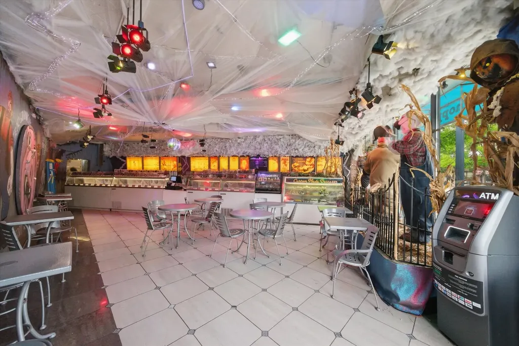5337 West Devon Avenue Chicago IL 60646