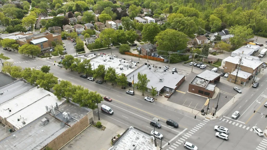 5337 West Devon Avenue Chicago IL 60646