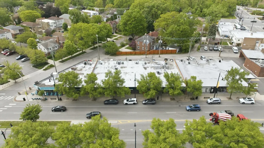 5337 West Devon Avenue Chicago IL 60646