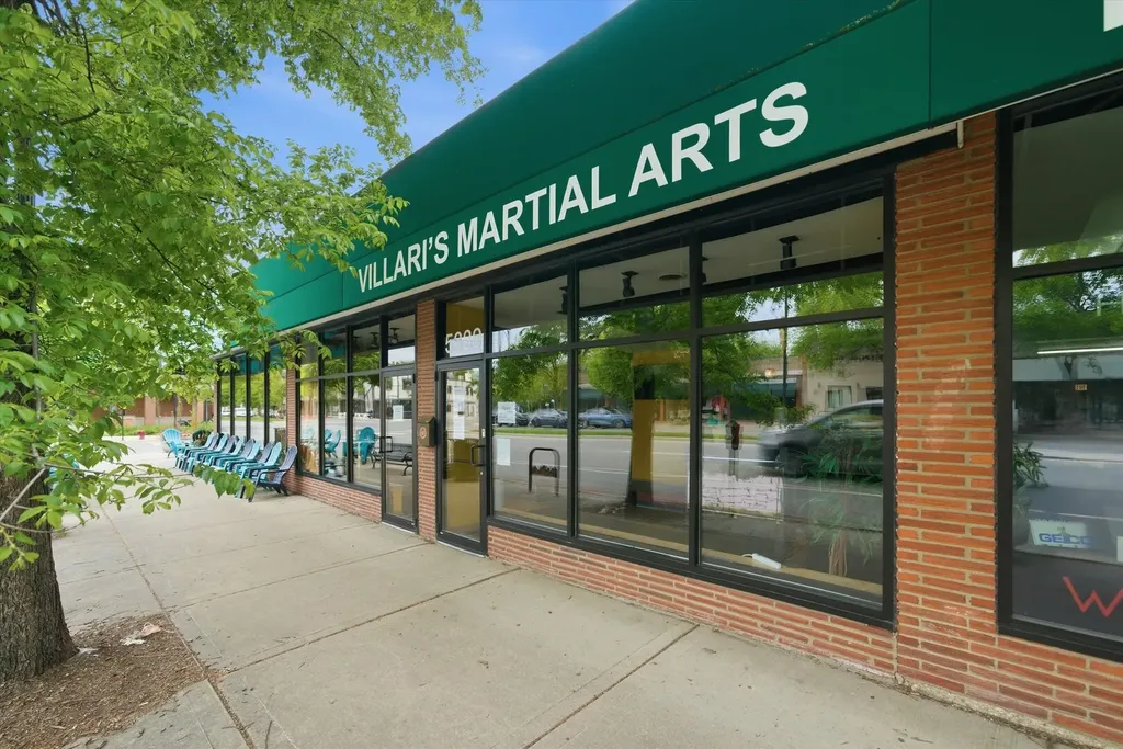 5337 West Devon Avenue Chicago IL 60646