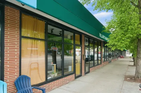 5337 West Devon Avenue Chicago IL 60646