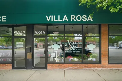 5337 West Devon Avenue Chicago IL 60646