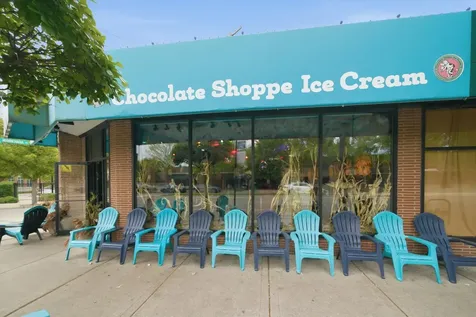 5337 West Devon Avenue Chicago IL 60646