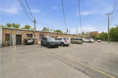 5337 West Devon Avenue Chicago IL 60646