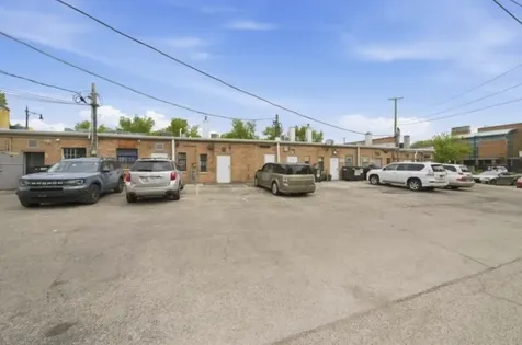 5337 West Devon Avenue Chicago IL 60646
