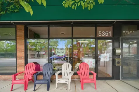 5337 West Devon Avenue Chicago IL 60646