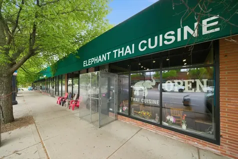 5337 West Devon Avenue Chicago IL 60646