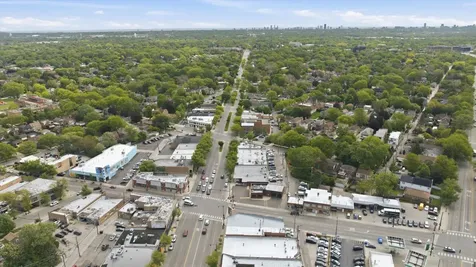 5337 West Devon Avenue Chicago IL 60646