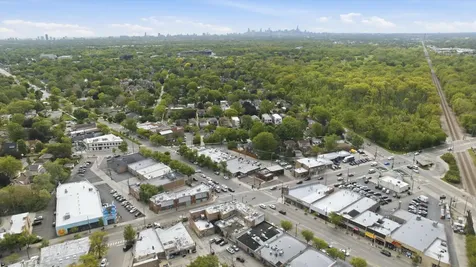 5337 West Devon Avenue Chicago IL 60646