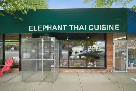 5337 West Devon Avenue Chicago IL 60646