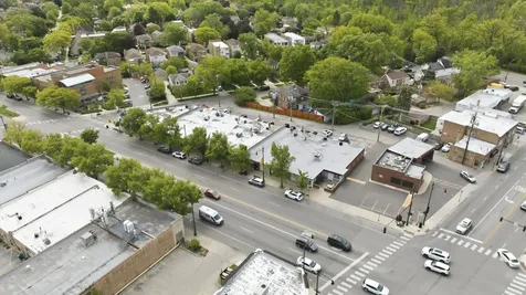 5337 West Devon Avenue Chicago IL 60646