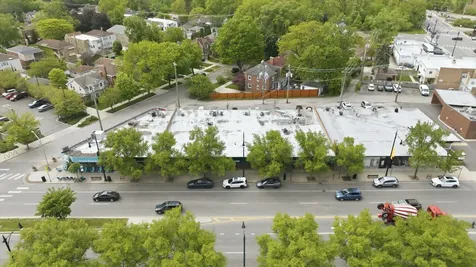 5337 West Devon Avenue Chicago IL 60646