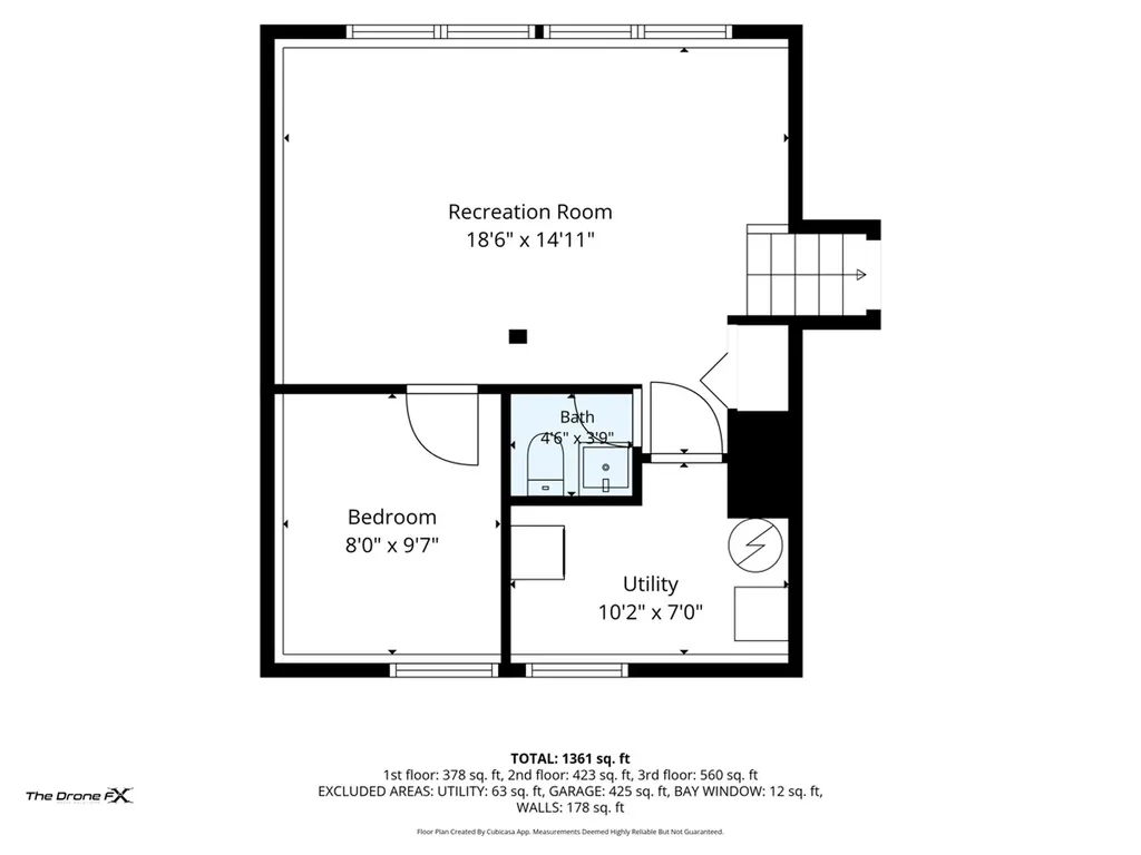 30w281 Heather Court Warrenville IL 60555
