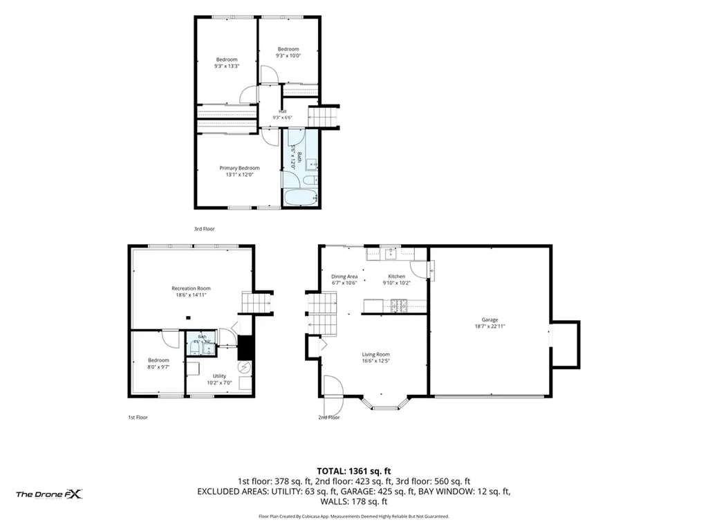 30w281 Heather Court Warrenville IL 60555
