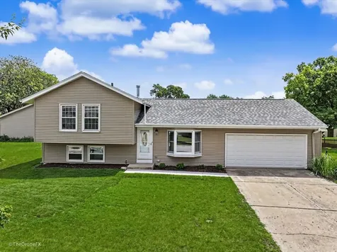 30w281 Heather Court Warrenville IL 60555