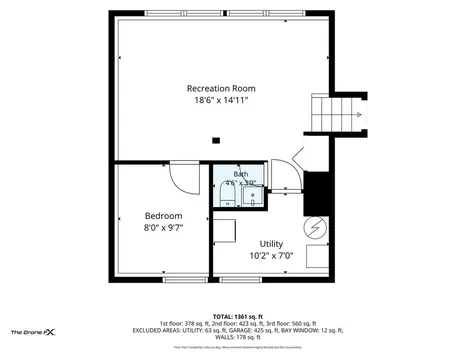 30w281 Heather Court Warrenville IL 60555