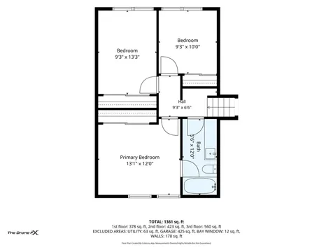 30w281 Heather Court Warrenville IL 60555