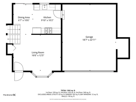 30w281 Heather Court Warrenville IL 60555