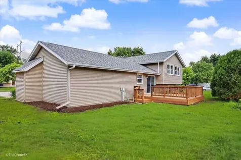 30w281 Heather Court Warrenville IL 60555