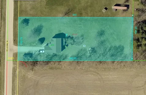 1868 Wolverine Road Dixon IL 61021