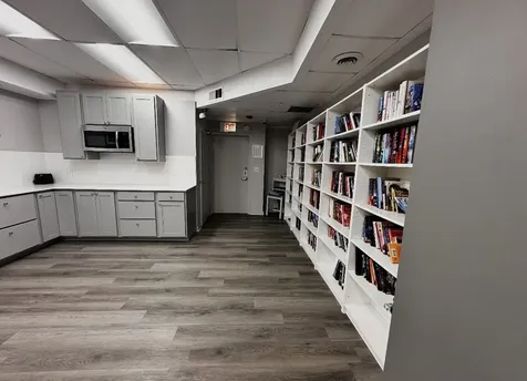 6301 North Sheridan Road Chicago IL 60660