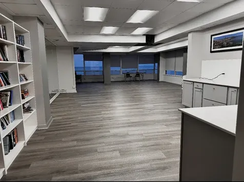 6301 North Sheridan Road Chicago IL 60660