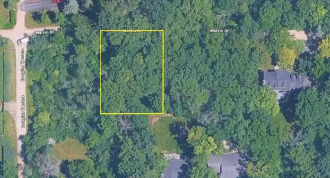 193 Melvin Drive Lake Bluff IL 60044