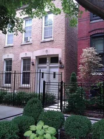 2336 North Wayne Avenue Chicago IL 60614