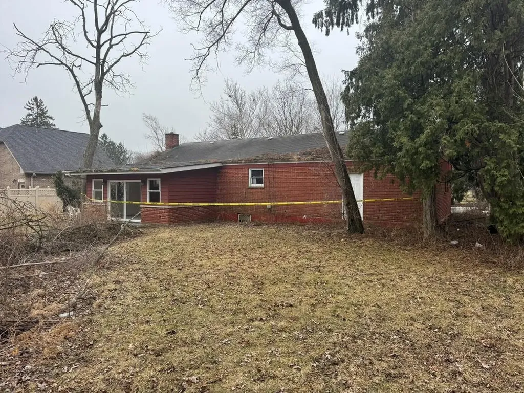 22W146 Hillcrest Terrace Medinah IL 60157