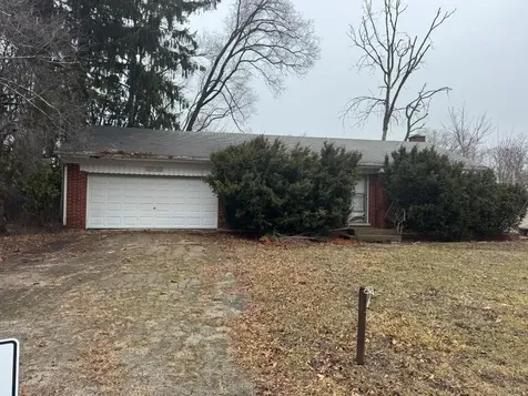 22W146 Hillcrest Terrace Medinah IL 60157