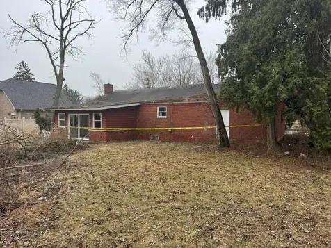 22W146 Hillcrest Terrace Medinah IL 60157