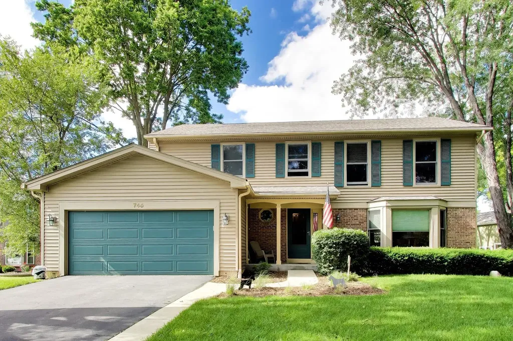 745 Newberry Drive Batavia IL 60510