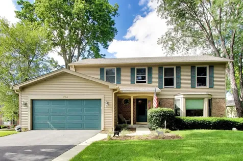 745 Newberry Drive Batavia IL 60510