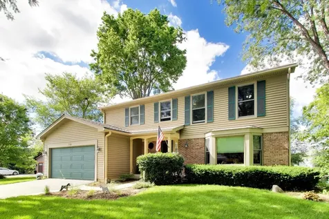 745 Newberry Drive Batavia IL 60510