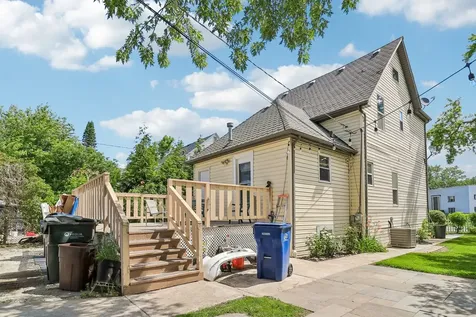 2134 Grove Avenue North Chicago IL 60064