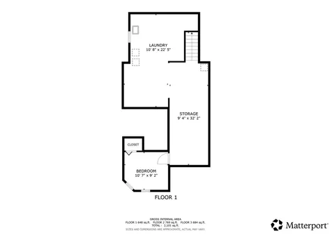 2134 Grove Avenue North Chicago IL 60064