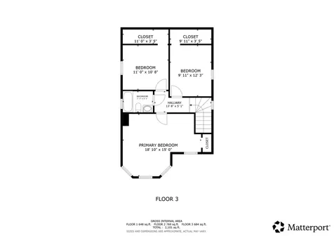 2134 Grove Avenue North Chicago IL 60064