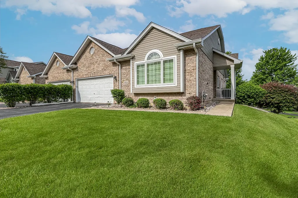 18106 Waterside Circle Orland Park IL 60467