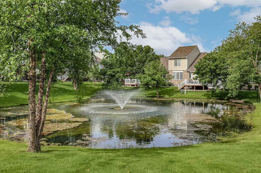18106 Waterside Circle Orland Park IL 60467