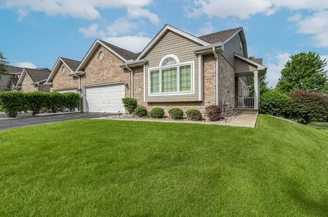 18106 Waterside Circle Orland Park IL 60467