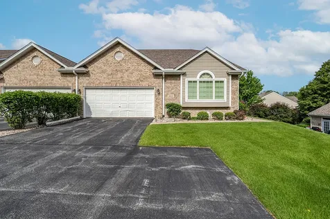 18106 Waterside Circle Orland Park IL 60467