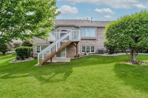 18106 Waterside Circle Orland Park IL 60467