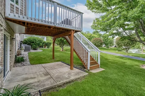 18106 Waterside Circle Orland Park IL 60467