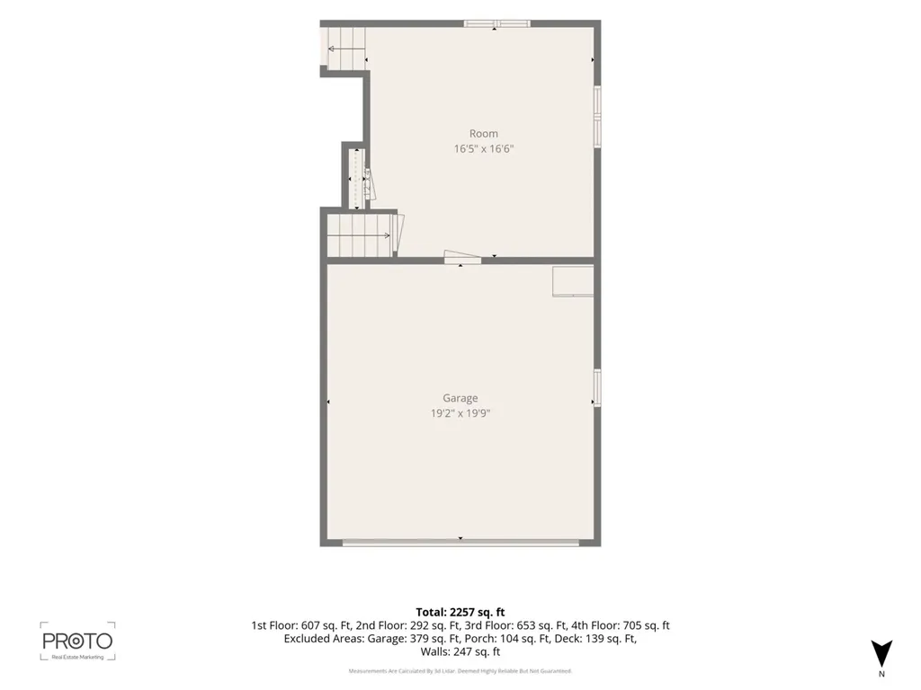 2405 Avondale Avenue Park Ridge IL 60068